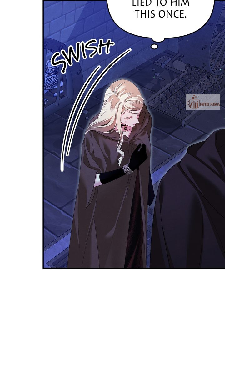 Predatory Marriage, Chapter 34