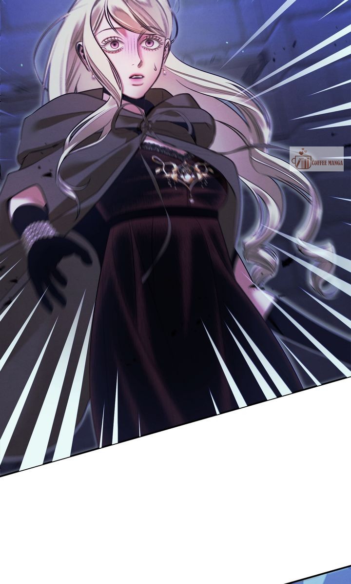 Predatory Marriage, Chapter 34