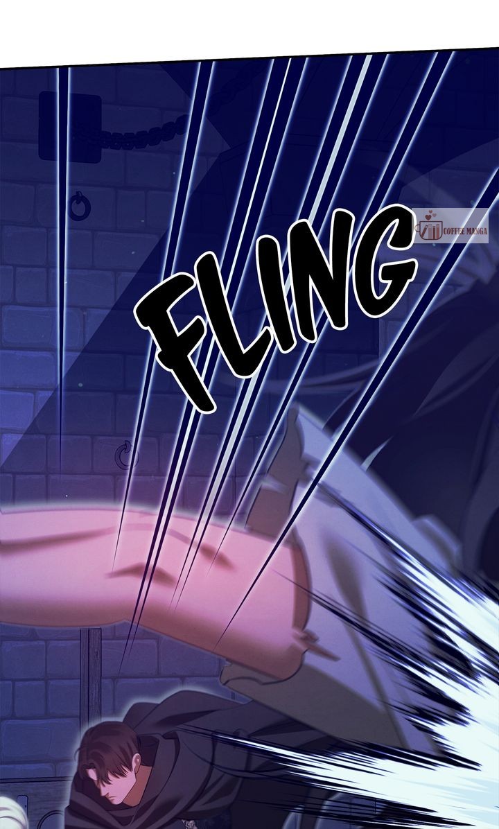 Predatory Marriage, Chapter 34