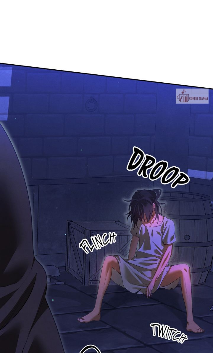 Predatory Marriage, Chapter 34