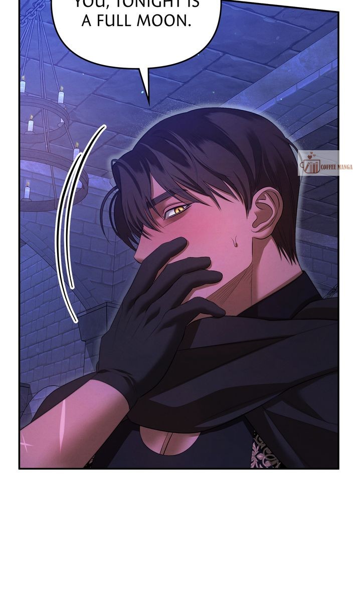 Predatory Marriage, Chapter 34