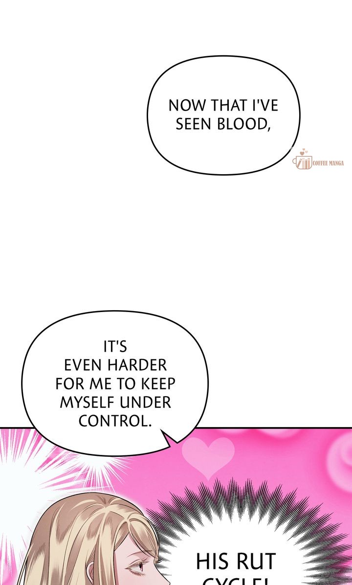 Predatory Marriage, Chapter 34
