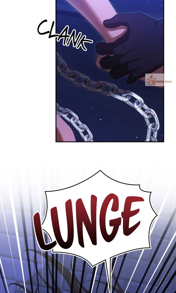 Predatory Marriage, Chapter 34