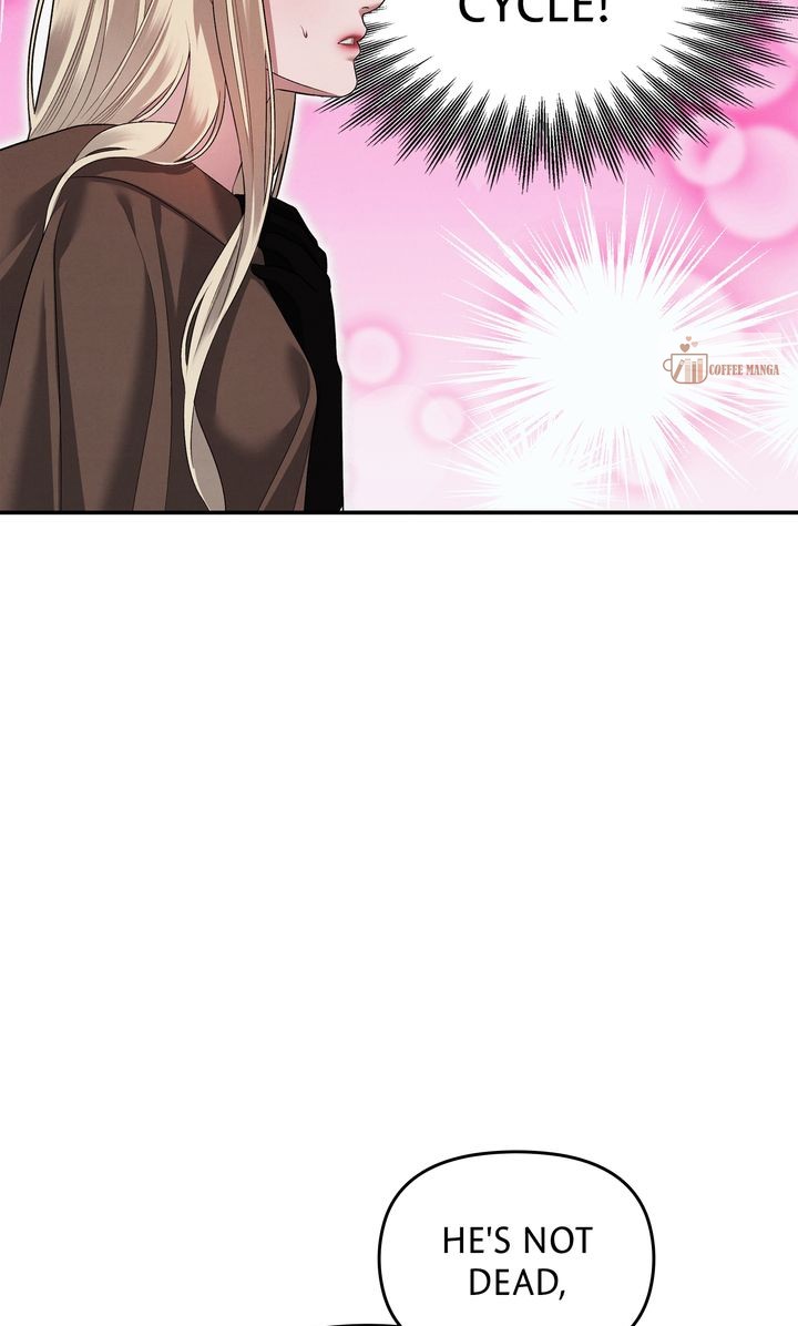 Predatory Marriage, Chapter 34