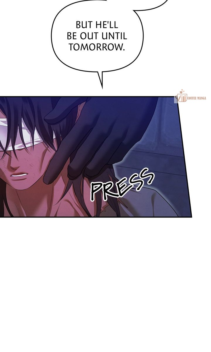 Predatory Marriage, Chapter 34