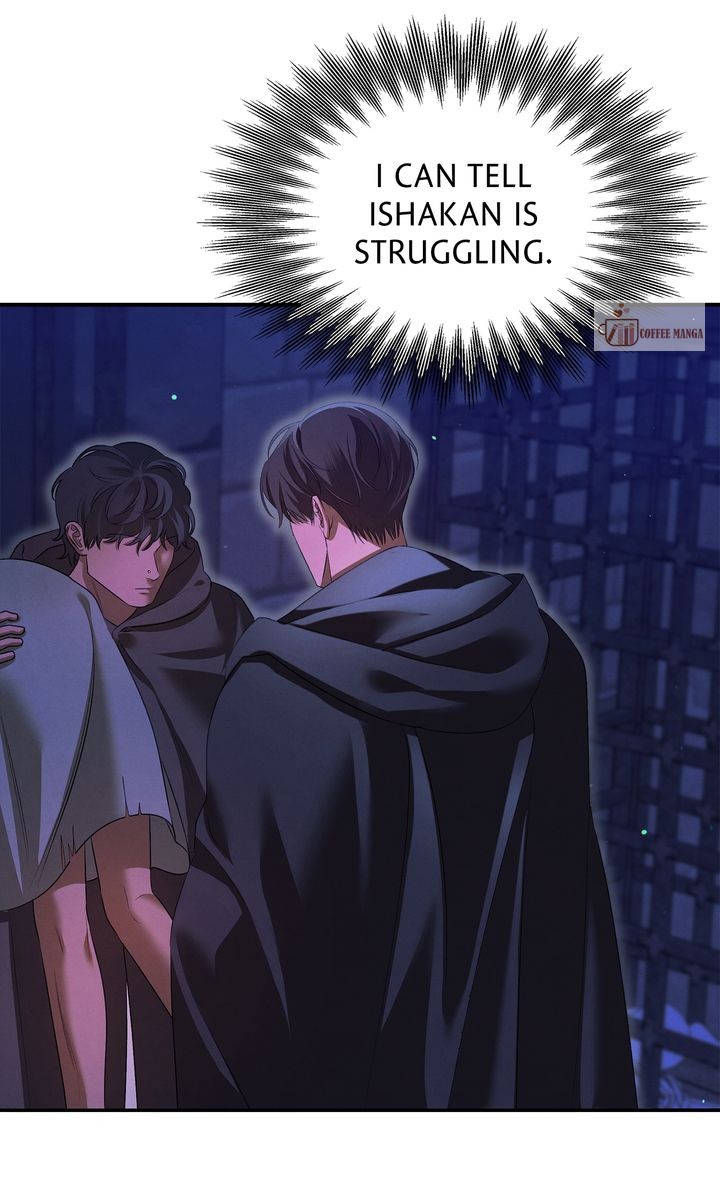 Predatory Marriage, Chapter 34