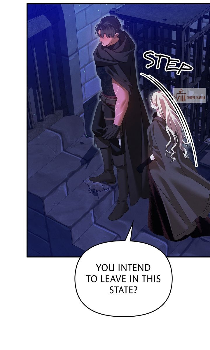 Predatory Marriage, Chapter 34