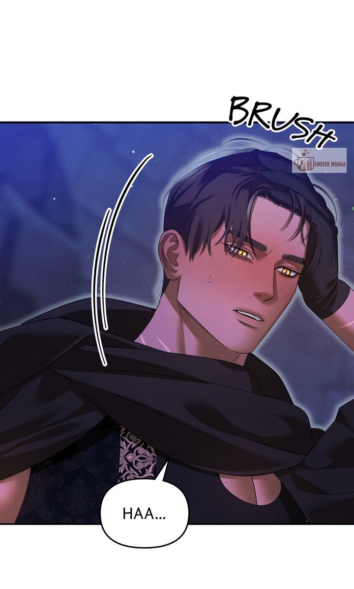 Predatory Marriage, Chapter 34