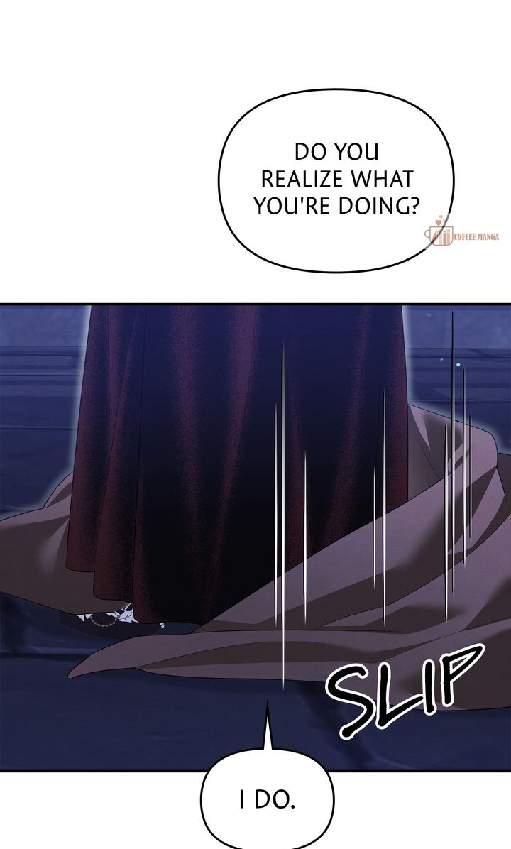 Predatory Marriage, Chapter 34