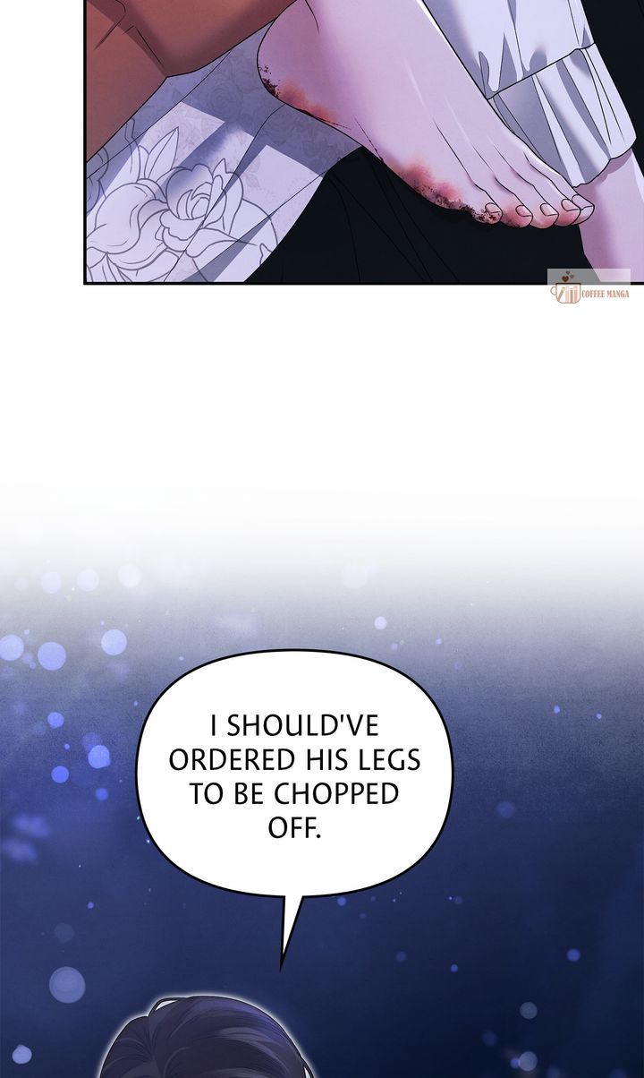 Predatory Marriage, Chapter 21