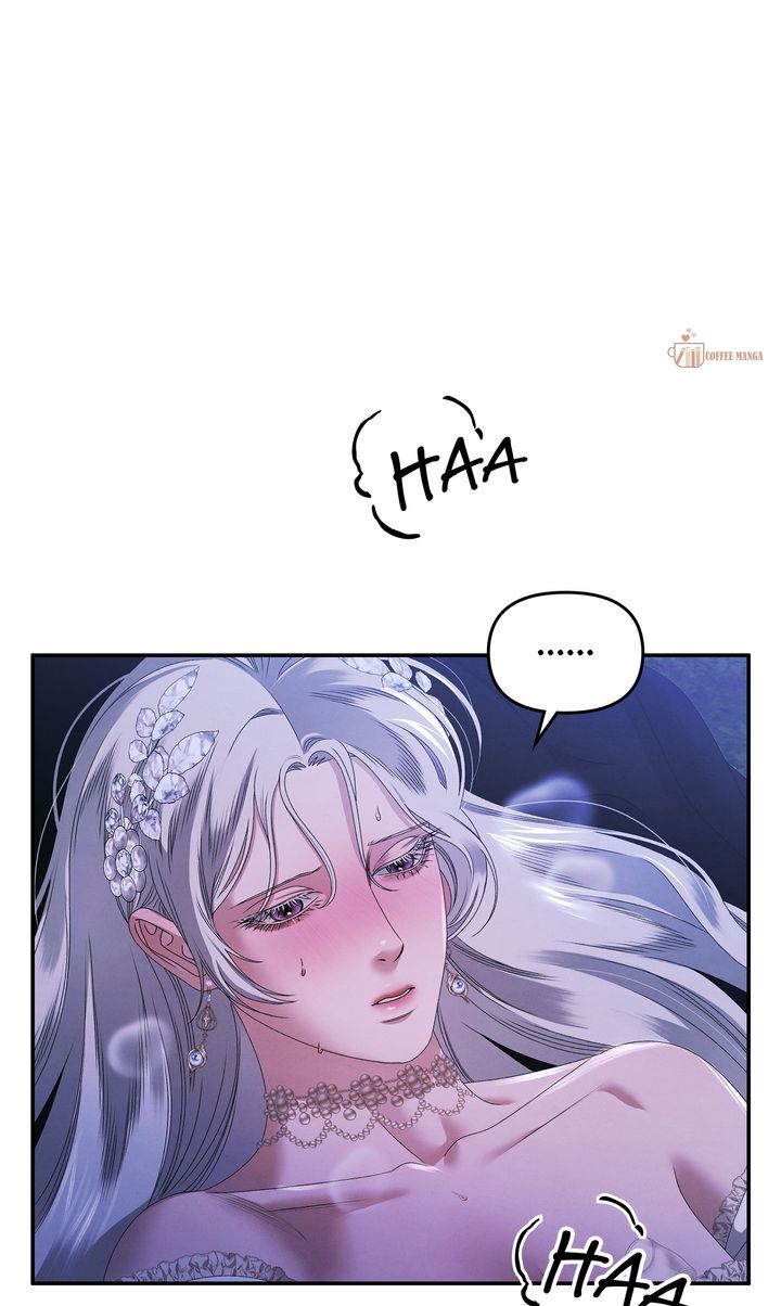 Predatory Marriage, Chapter 21