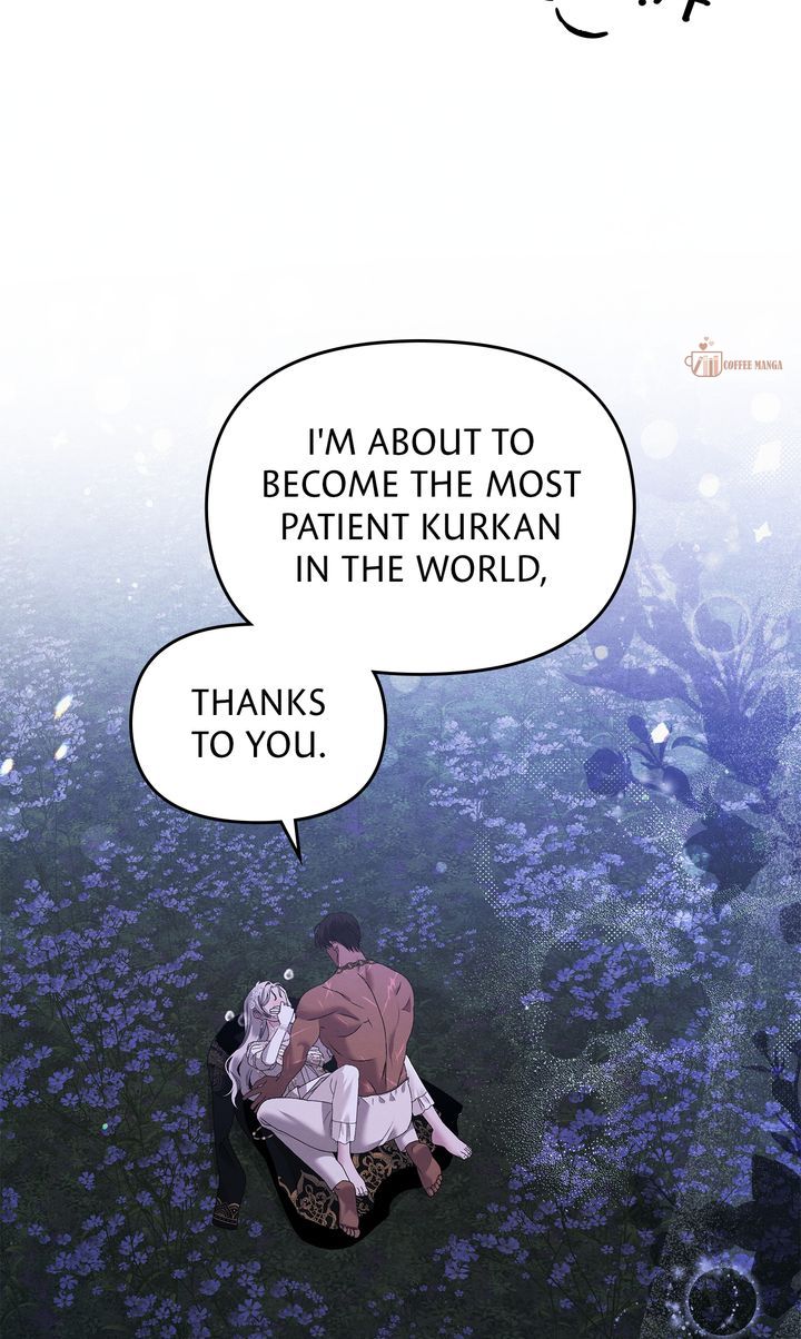 Predatory Marriage, Chapter 21