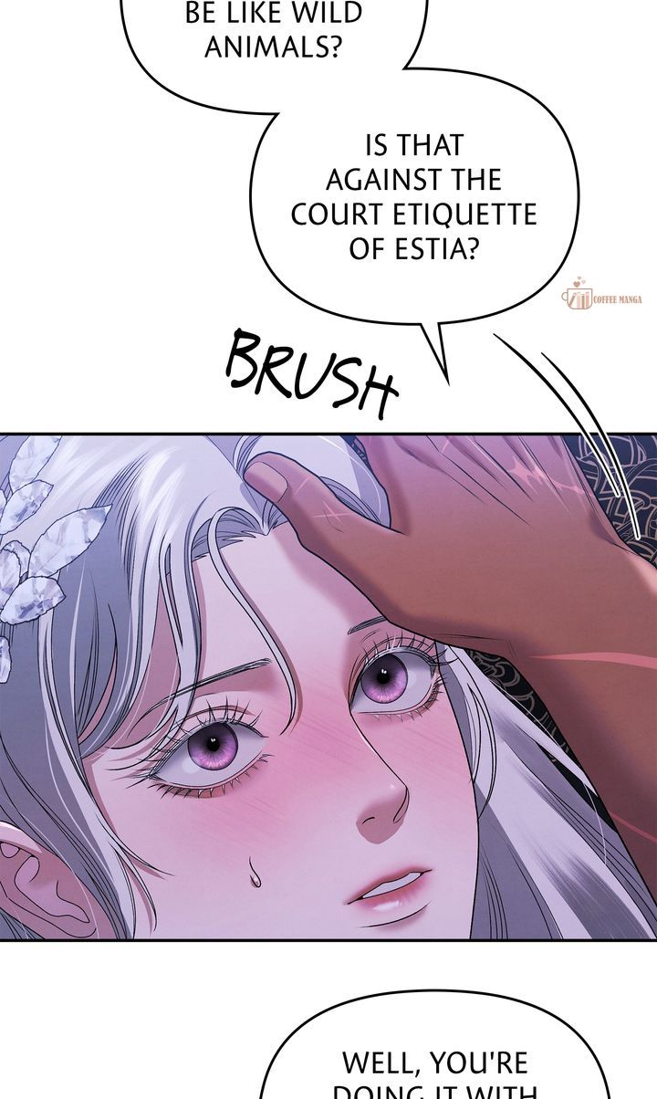 Predatory Marriage, Chapter 21