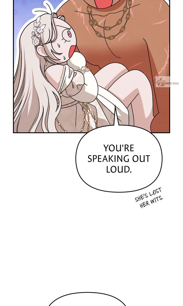 Predatory Marriage, Chapter 21