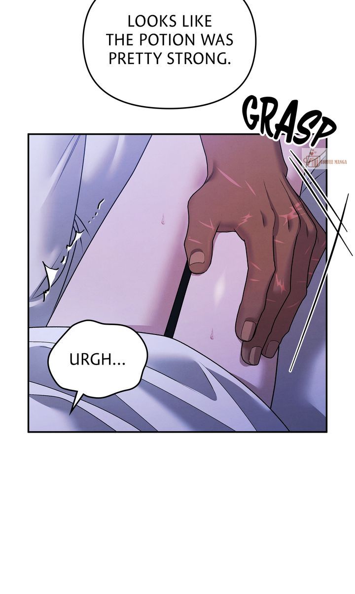 Predatory Marriage, Chapter 21
