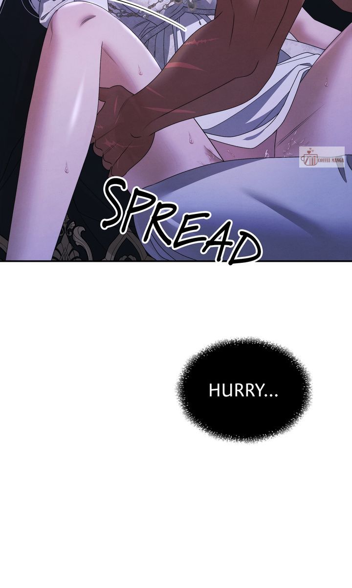 Predatory Marriage, Chapter 21