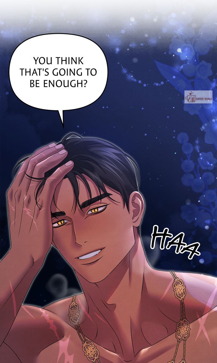 Predatory Marriage, Chapter 21