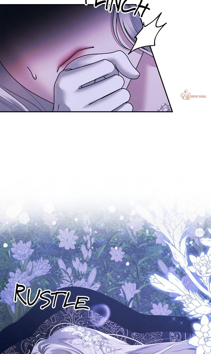 Predatory Marriage, Chapter 21
