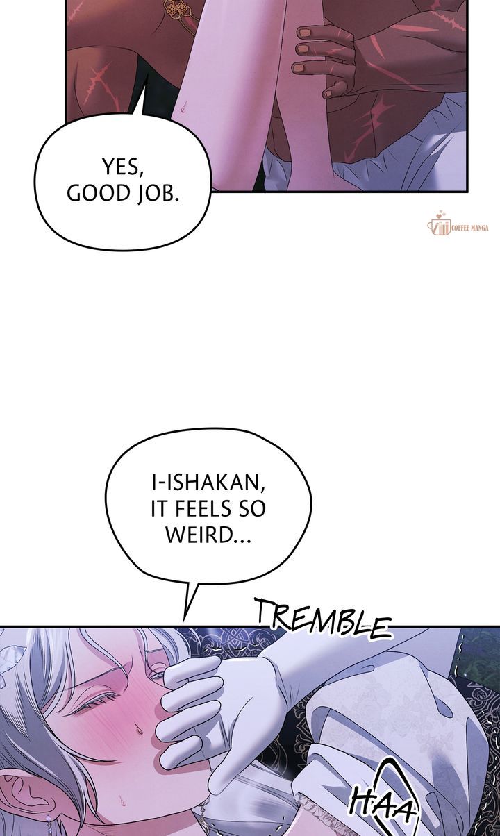 Predatory Marriage, Chapter 21