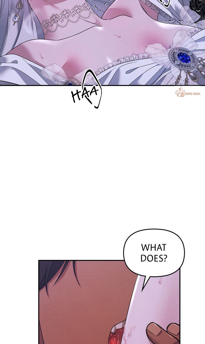 Predatory Marriage, Chapter 21