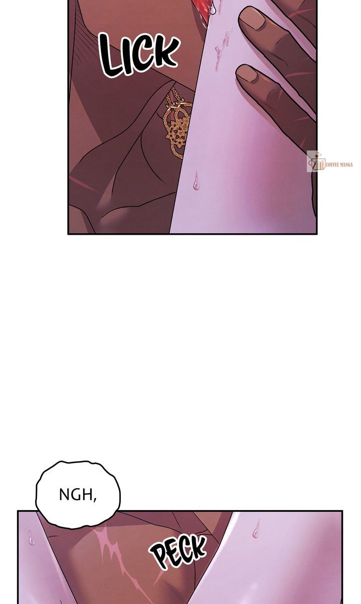 Predatory Marriage, Chapter 21