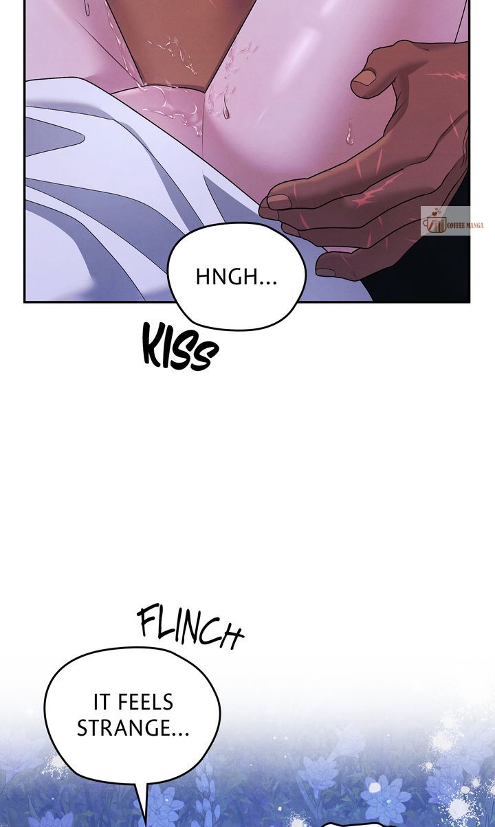 Predatory Marriage, Chapter 21