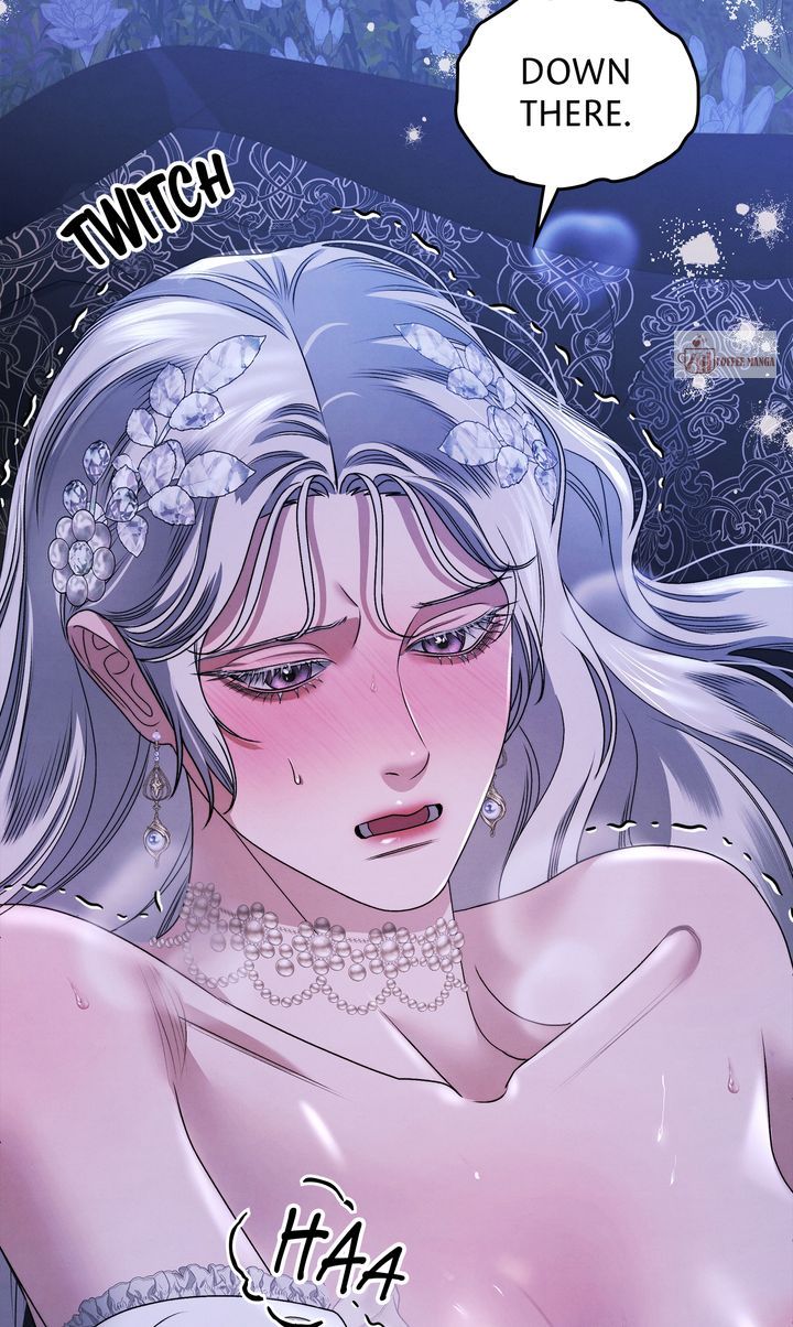 Predatory Marriage, Chapter 21