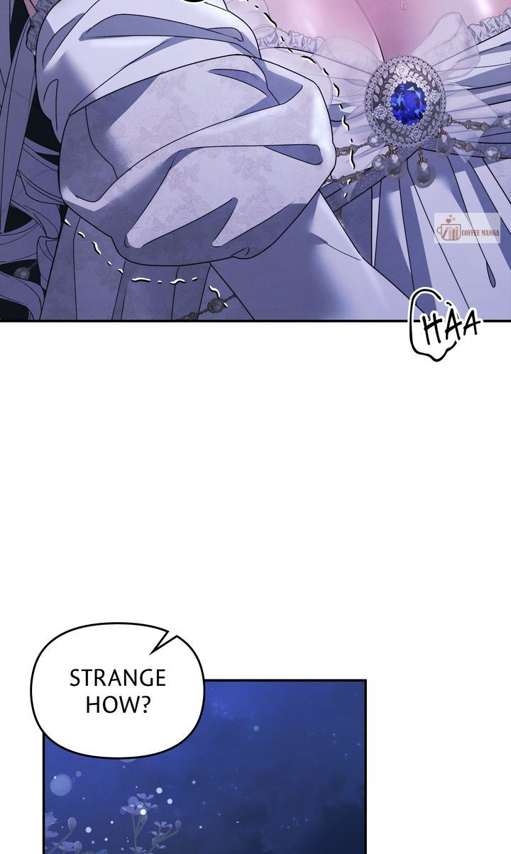 Predatory Marriage, Chapter 21