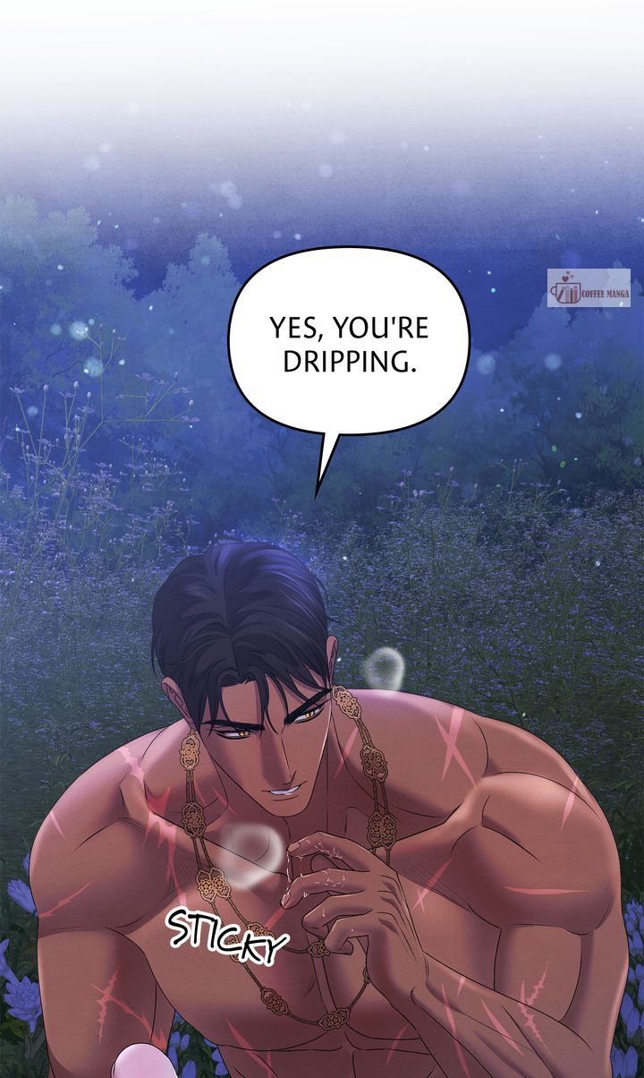 Predatory Marriage, Chapter 21