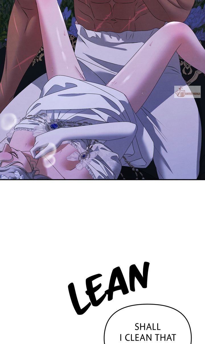 Predatory Marriage, Chapter 21