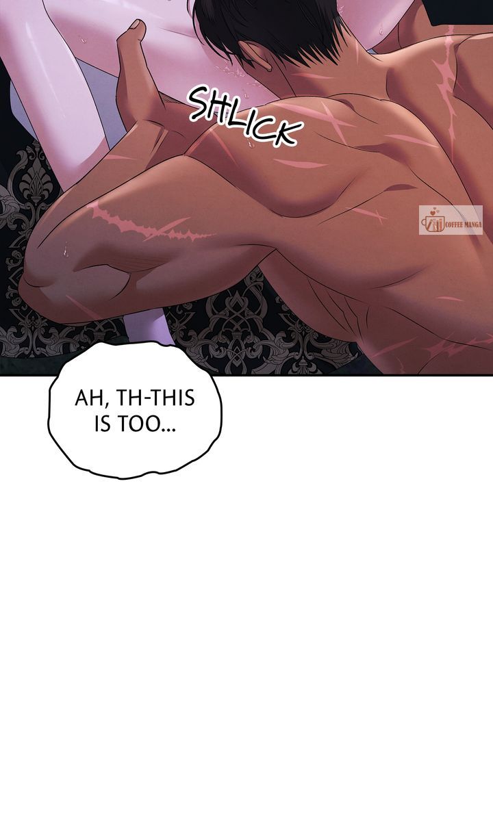 Predatory Marriage, Chapter 21