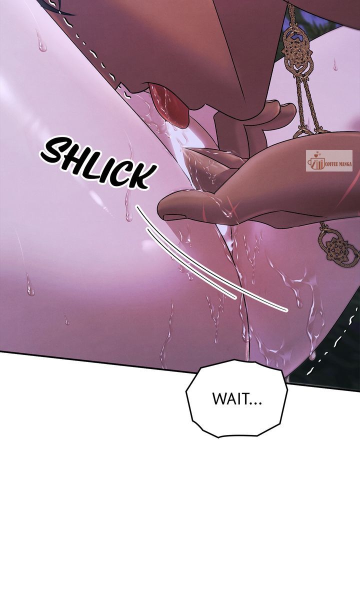 Predatory Marriage, Chapter 21