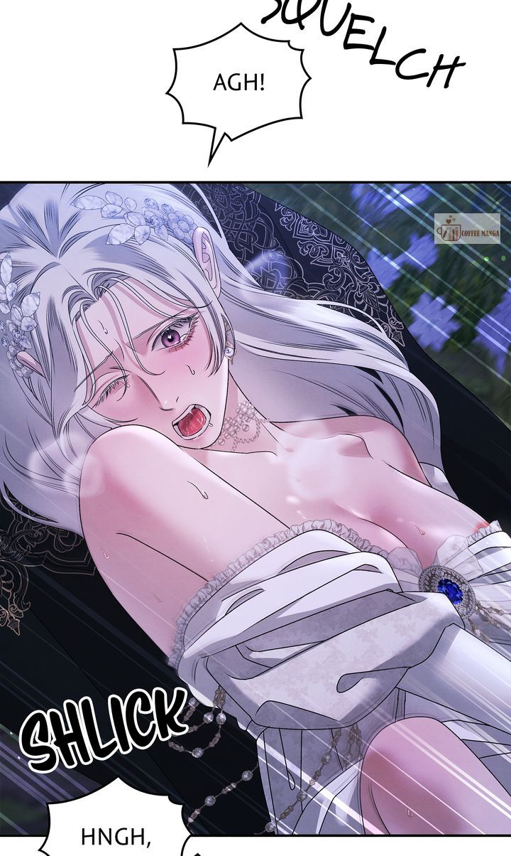 Predatory Marriage, Chapter 21