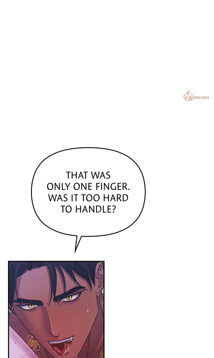 Predatory Marriage, Chapter 21