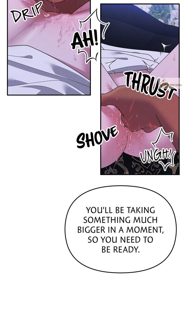 Predatory Marriage, Chapter 21