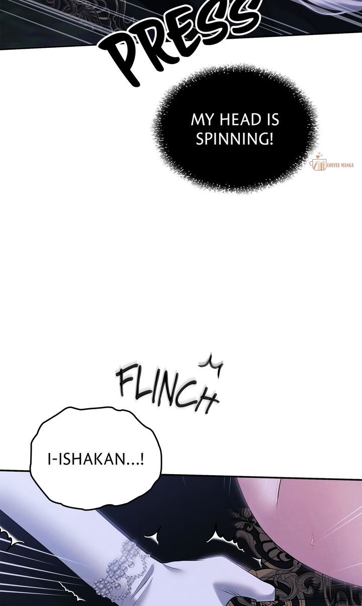 Predatory Marriage, Chapter 21