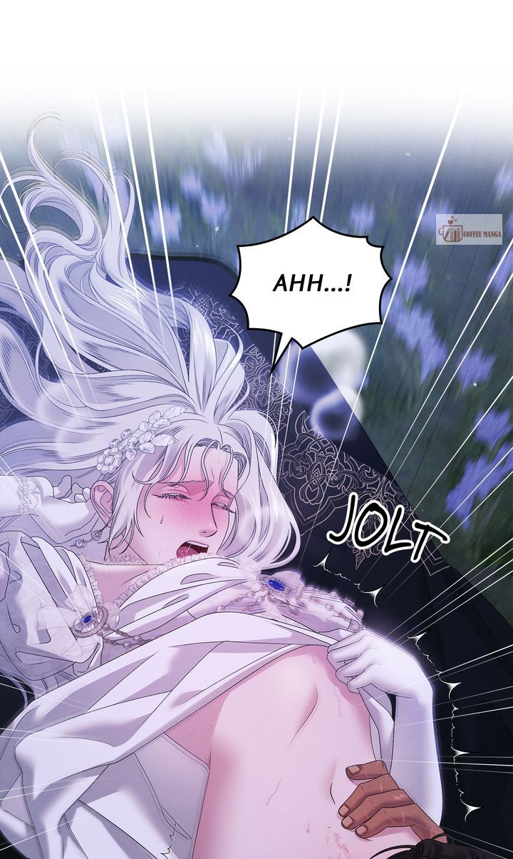 Predatory Marriage, Chapter 21