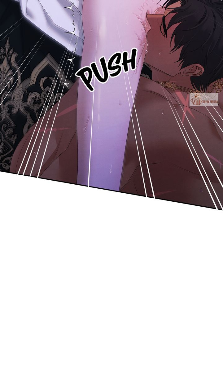 Predatory Marriage, Chapter 21