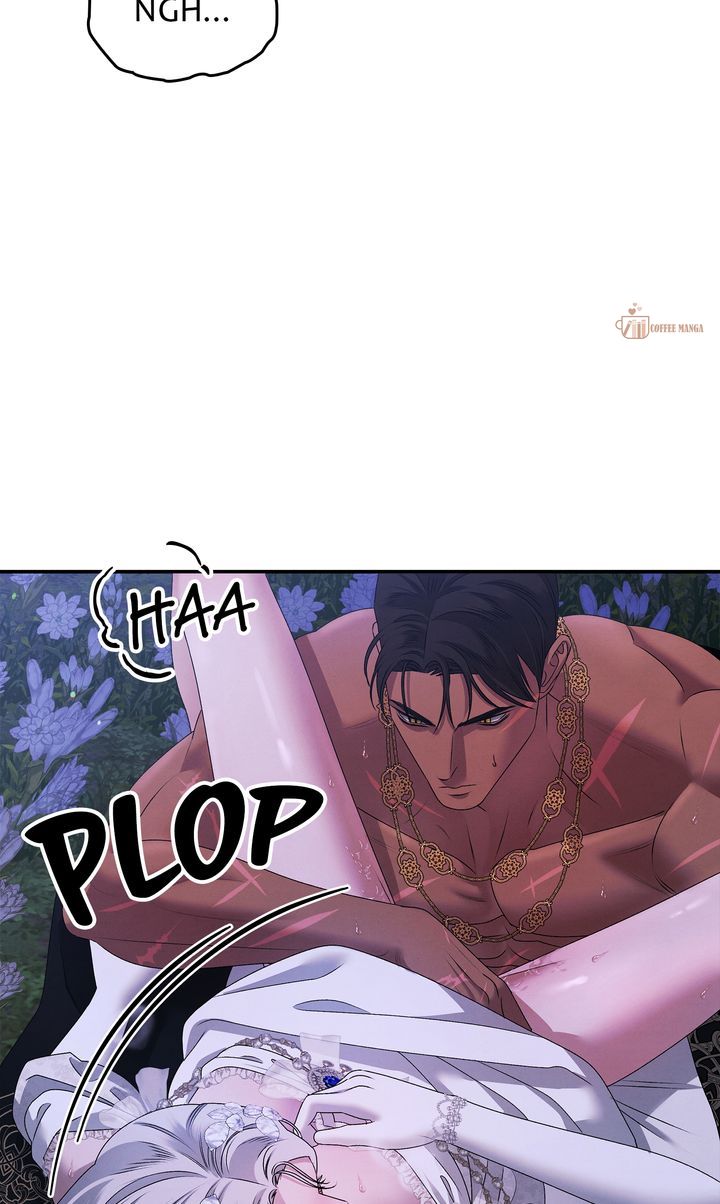 Predatory Marriage, Chapter 21