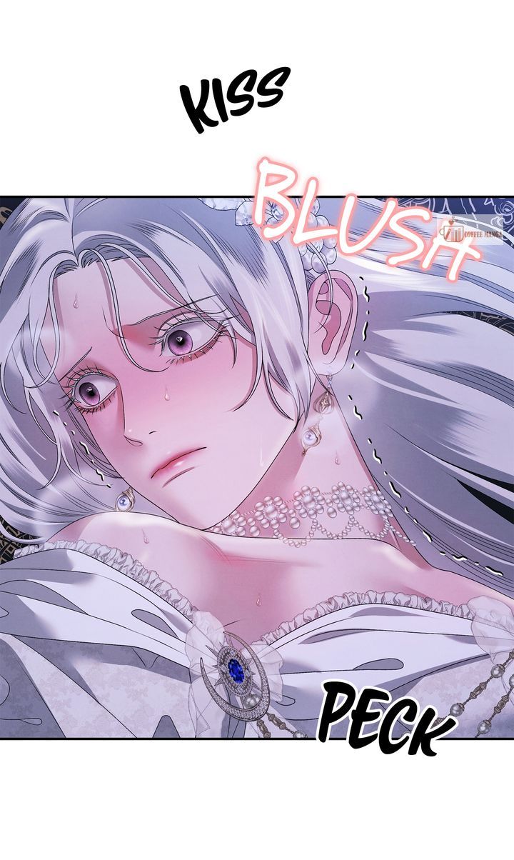 Predatory Marriage, Chapter 21
