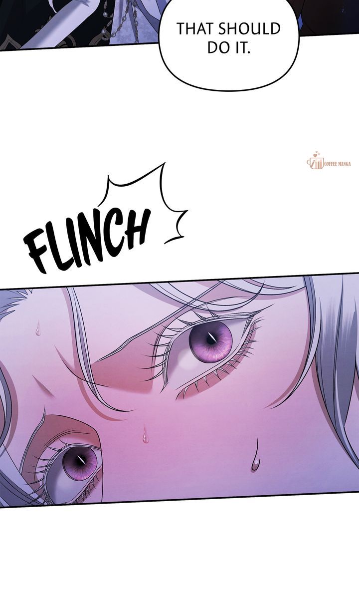 Predatory Marriage, Chapter 21