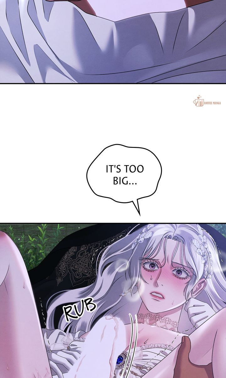 Predatory Marriage, Chapter 21