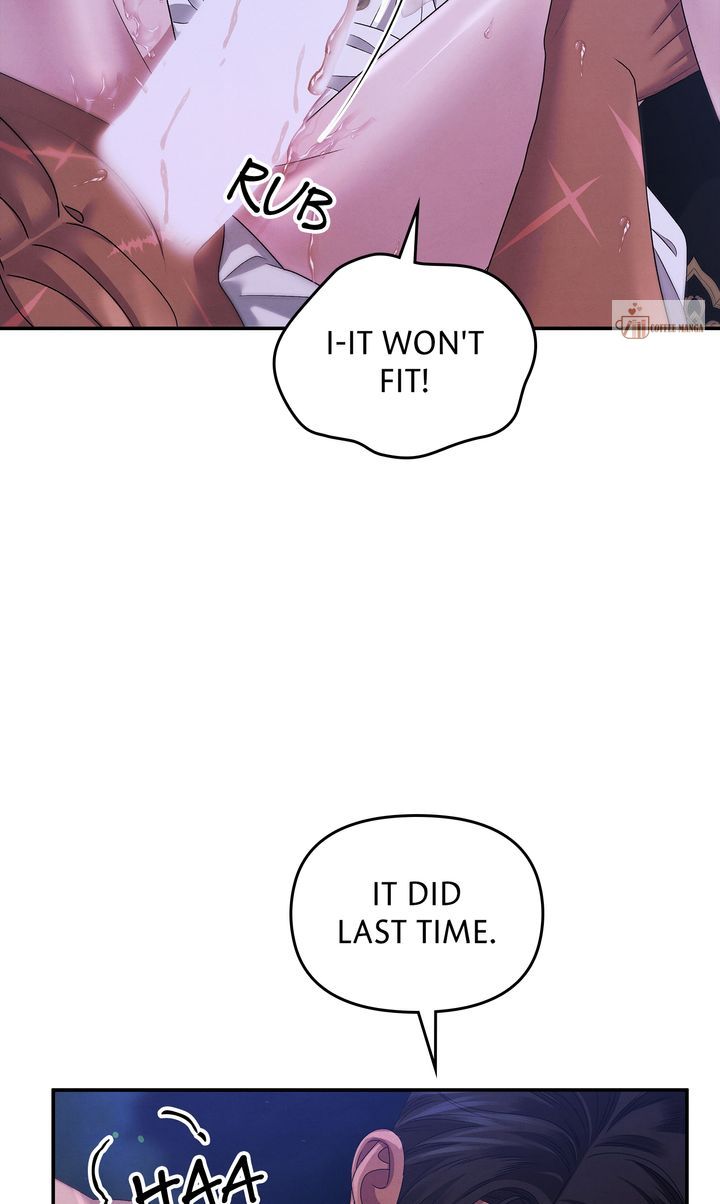Predatory Marriage, Chapter 21