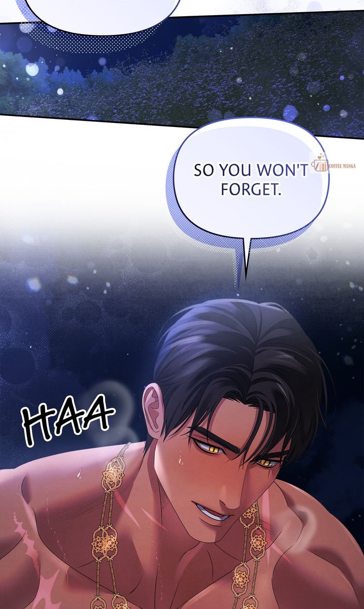 Predatory Marriage, Chapter 21
