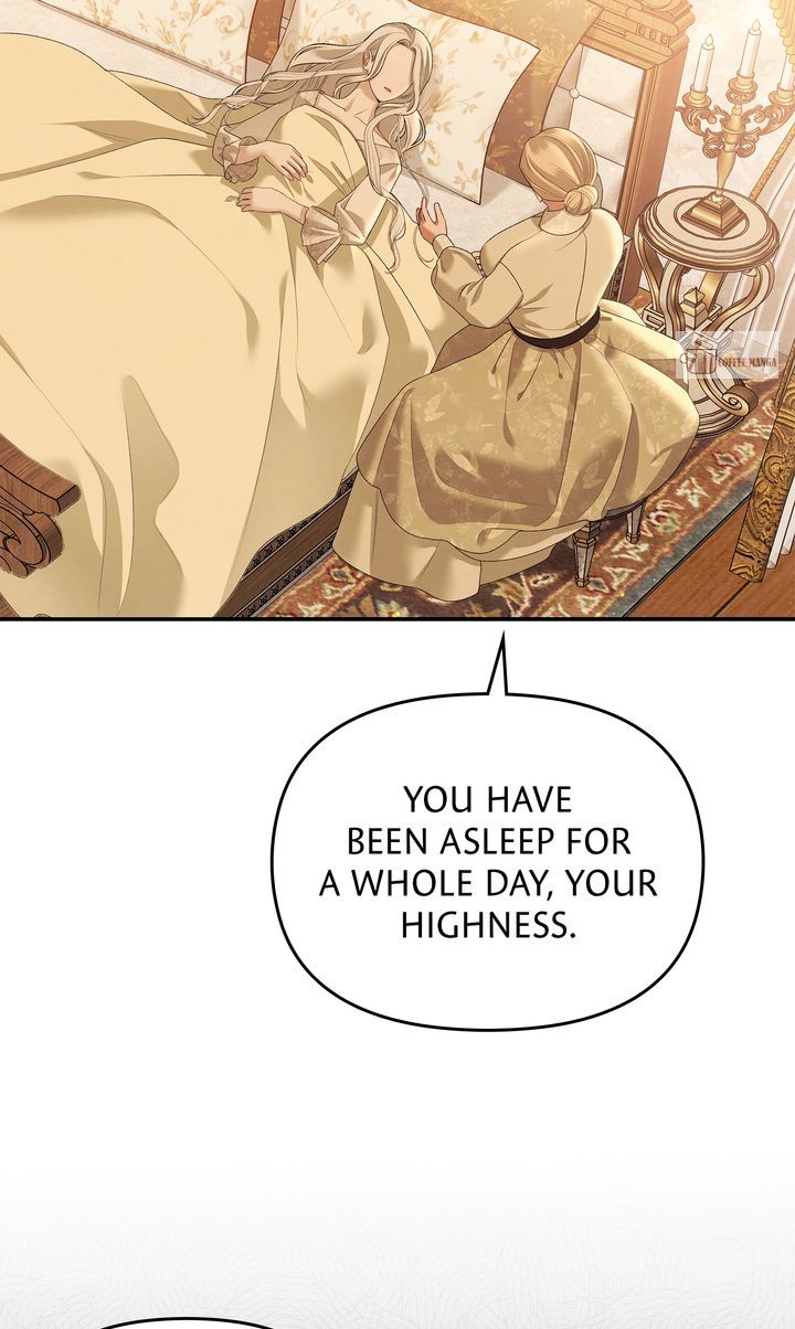 Predatory Marriage, Chapter 26