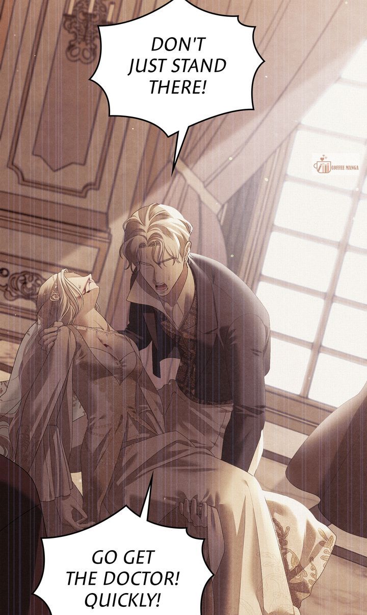 Predatory Marriage, Chapter 26