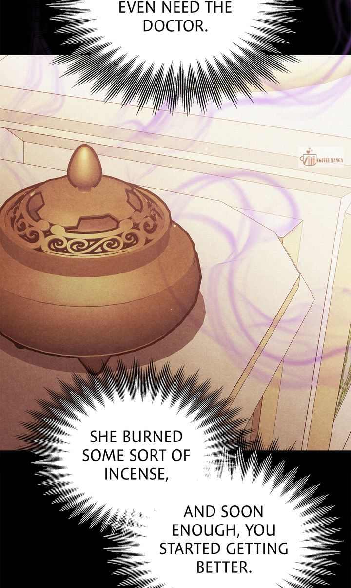 Predatory Marriage, Chapter 26