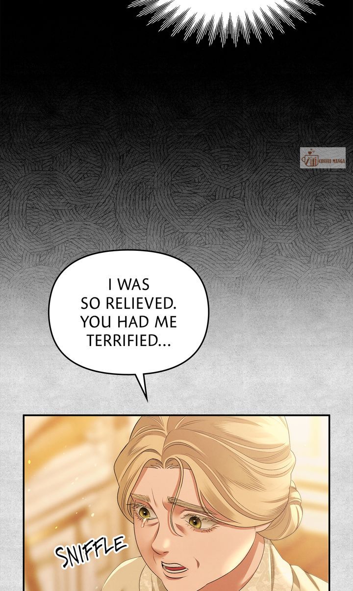 Predatory Marriage, Chapter 26