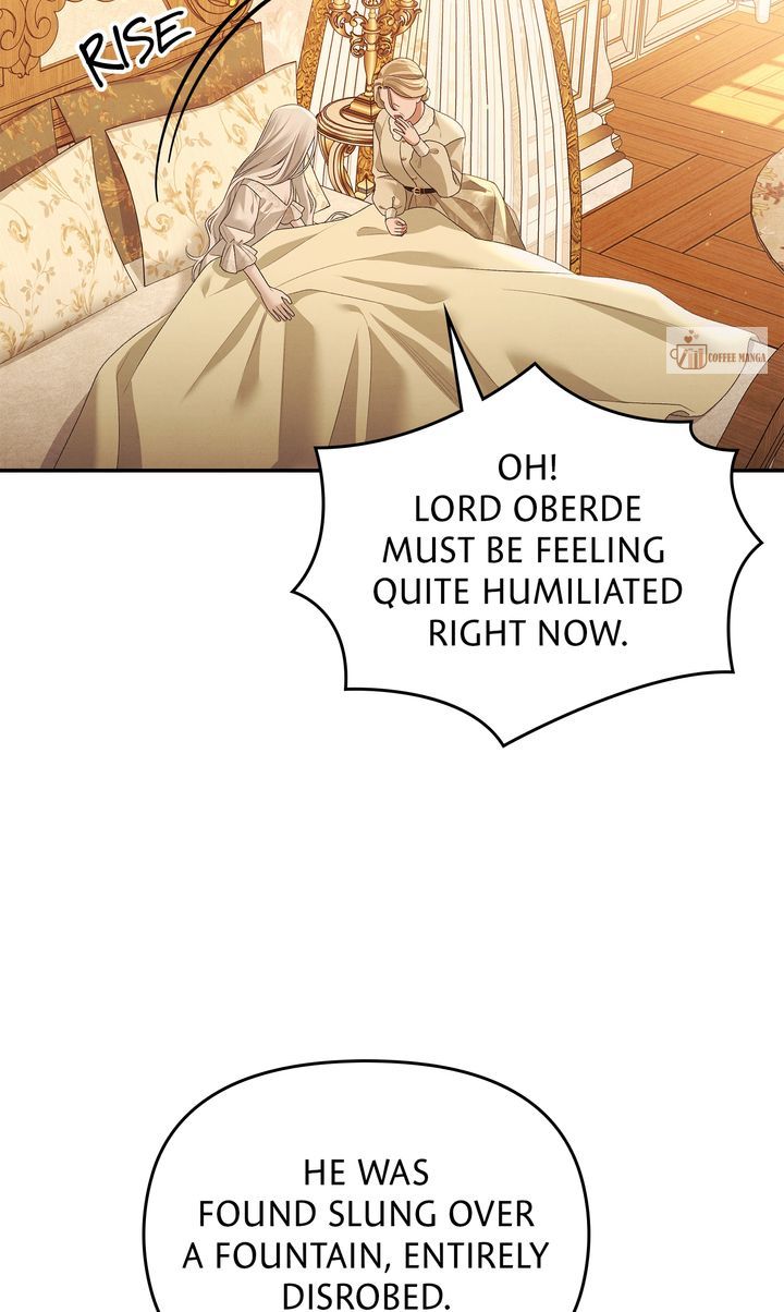Predatory Marriage, Chapter 26