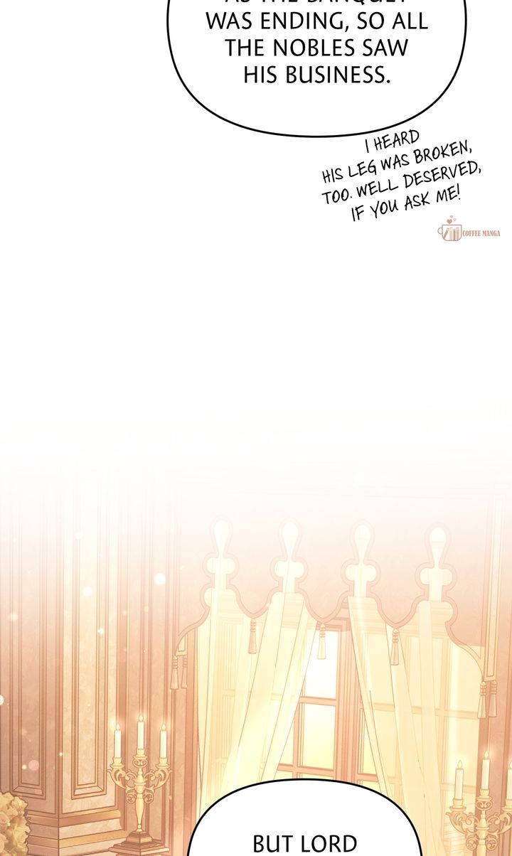 Predatory Marriage, Chapter 26